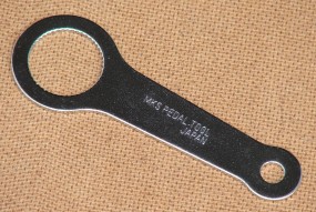 MKS Staubkappen Schlüssel Stahl