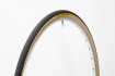 Panaracer Pasela 700 C x 25 oder 28 Schwarz / Amber