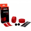 Velox Soft Grip Perforée Lenkerband - Rot